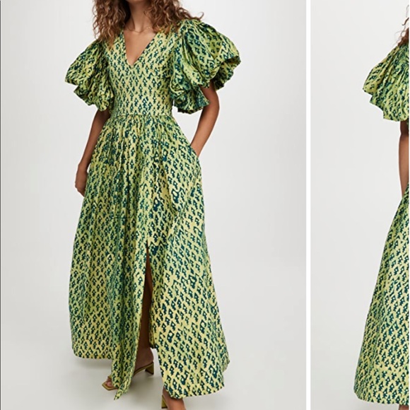 NWT Sika Dress - Picture 2 of 6